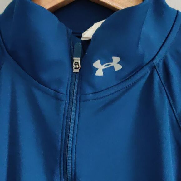 📏Under armour quarter zip - Picture 2 of 4